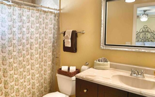 Ultimate Backyard-Pool/Spa. Slide. Lakeview. Ball