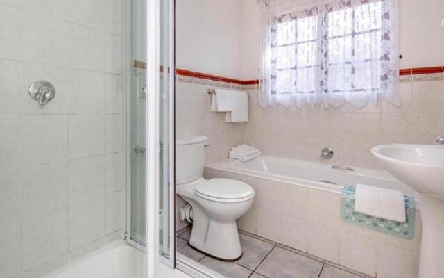 The Link Guest House