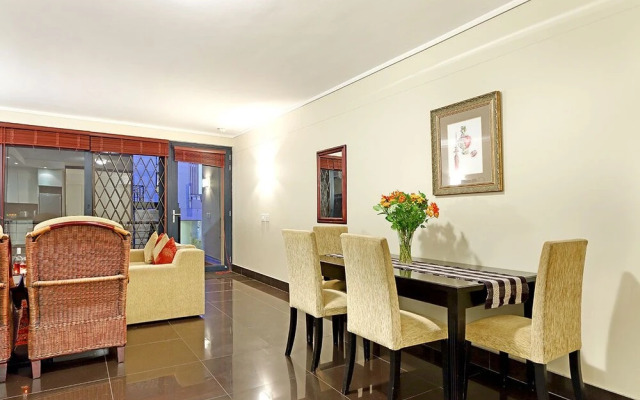 Adderley Apartments