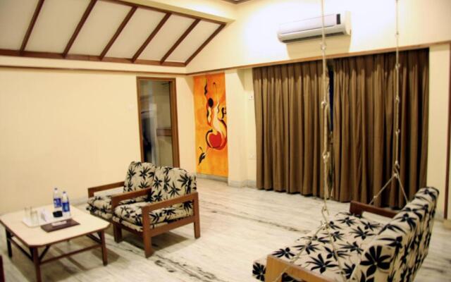Hotel Jawahar