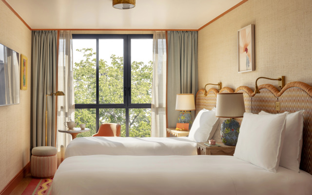 Opera Cadet Hotel