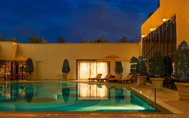 Sheraton Kuwait, A Luxury Collection Hotel, Kuwait City
