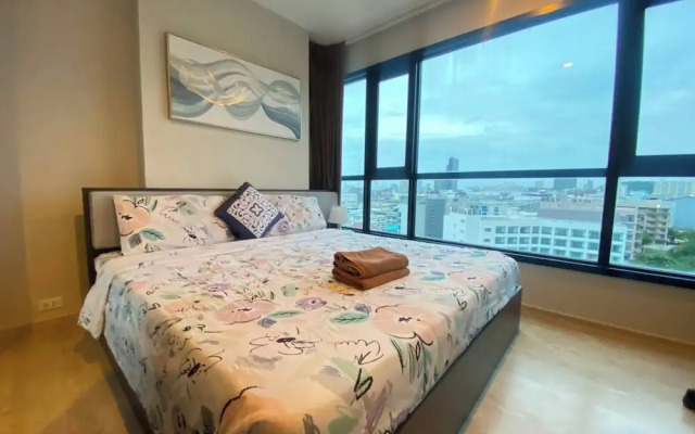 2 Bed Room At Excellent Location - Best In Class