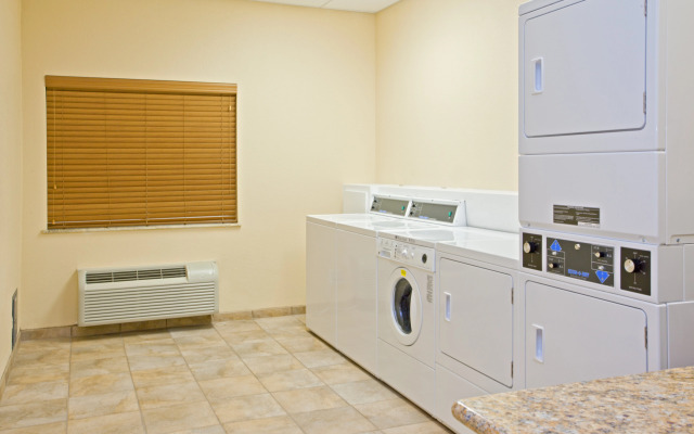 Extended Stay America Suites Houston Kingwood