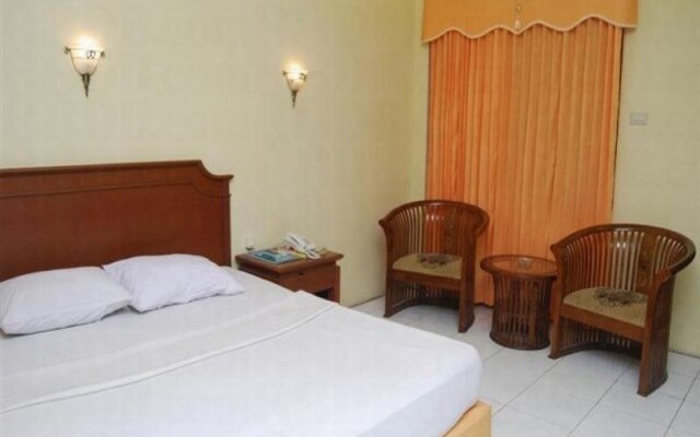 Andhika Hotel