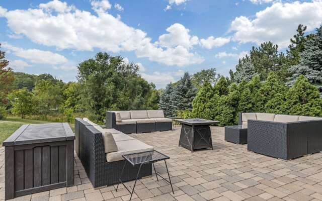 Comfort Suites Lake Geneva East