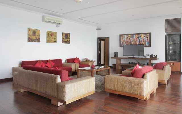ASMARA Heavenly Residence NUSA DUA