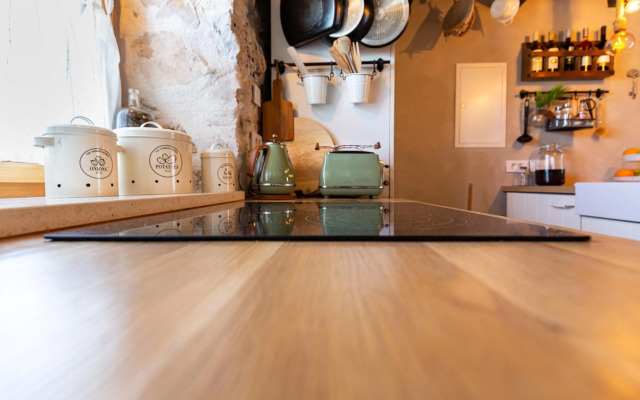 Luxury LeNi Guest House