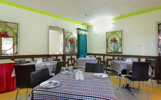Bellflower Resort by OYO Rooms