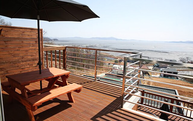 Ganghwa Hill Mare Pension