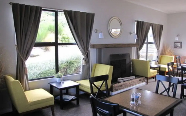 Lands End Boutique Hotel