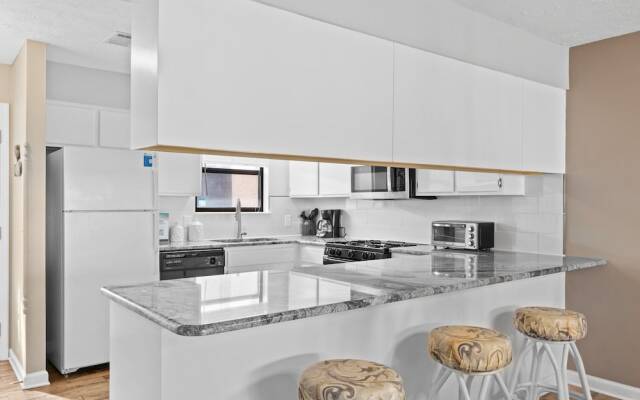 Gulf Highlands by Panhandle Getaways