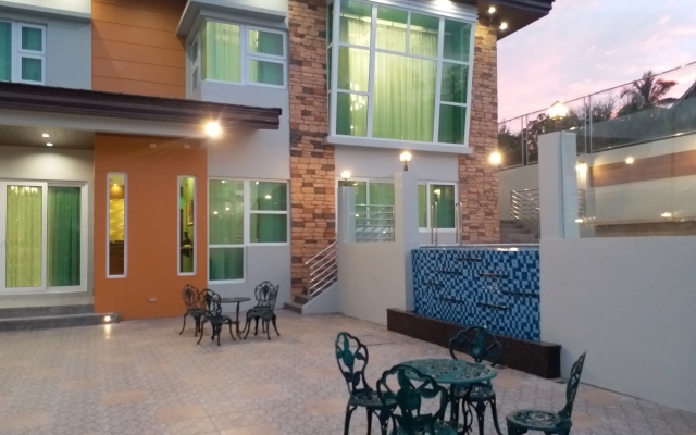 Lee Boutique Hotel Tagaytay