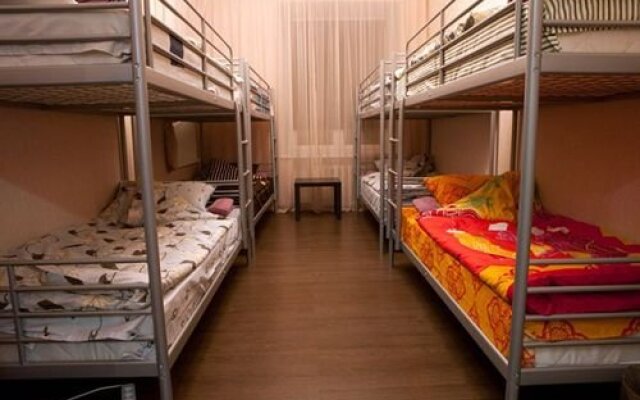 Fresh Hostel