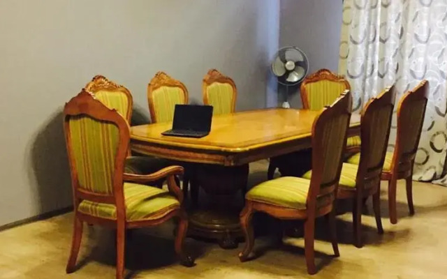 Guest house in Mcxeta