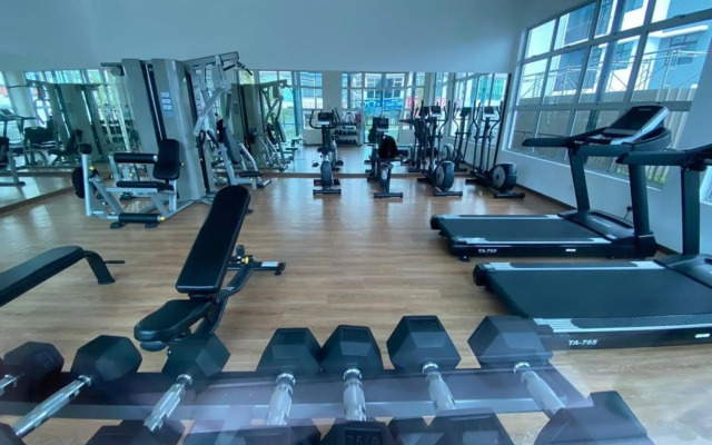 Pangsapuri Desaru Utama