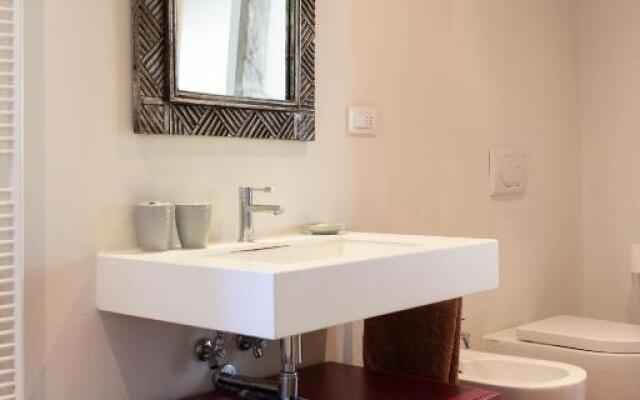 Casa Leopoldo in Castiglione Chiavarese