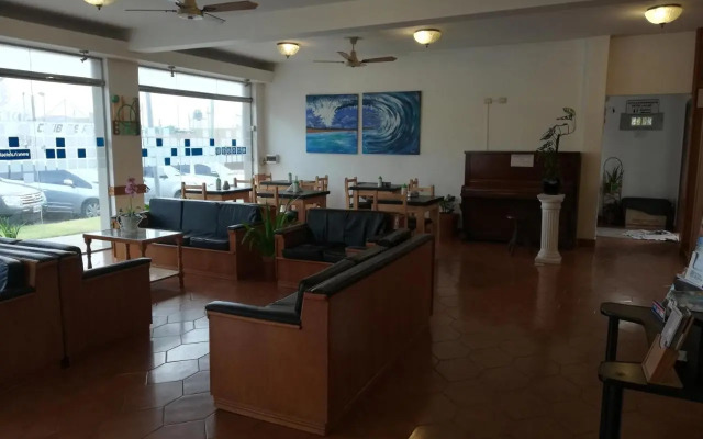 Hotel Solyma