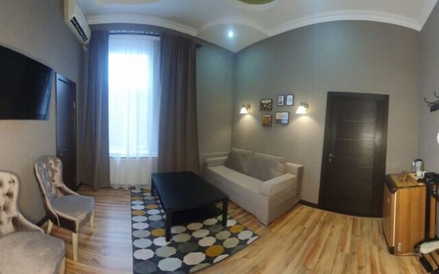 Гостиный двор 1898