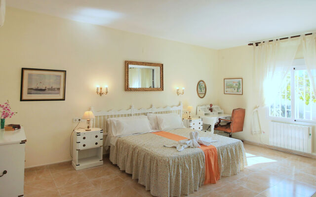 Casa Sandra