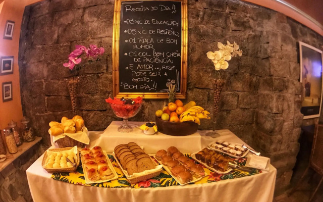 Pousada Bizkaia