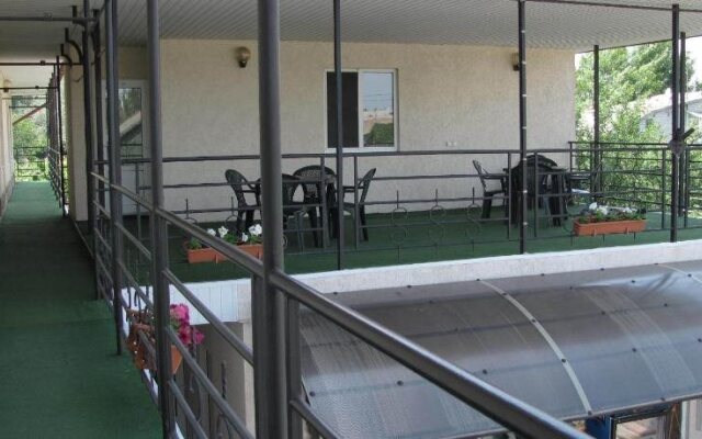 Guest House Comfort