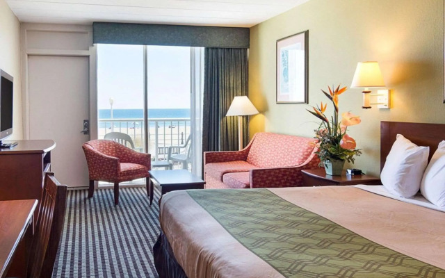 Ocean 27