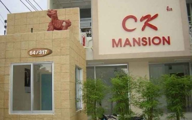 Ck Mansion