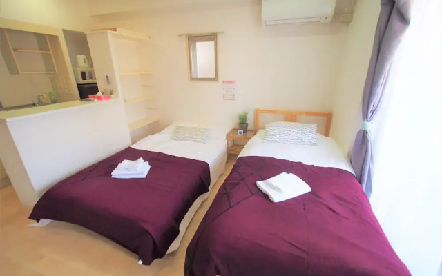 Always Stay Dotonbori504 PH172