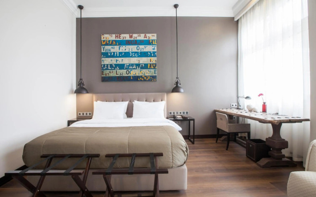Quentin XL Potsdamer Platz Hotel