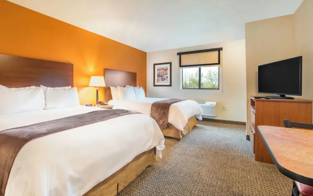 My Place Hotel Nashville East I-40 Lebanon