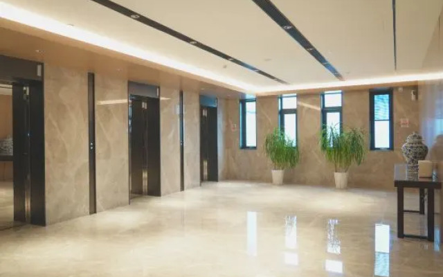 Wise Visoin  Hotel