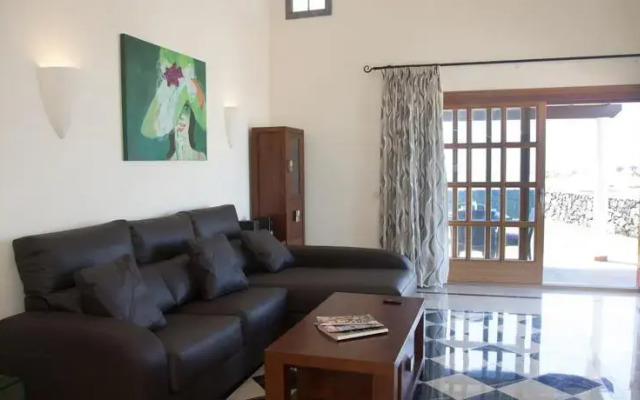 Villa Los Dragos