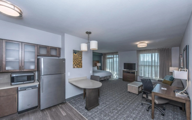 Staybridge Suites Charleston - Mount Pleasant by IHG