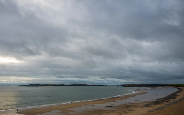 South Beach View- 2 Bedroom - Tenby