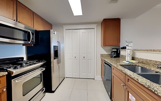 Waterscape by Southern Vacation Rentals