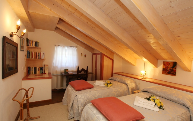 Antico Chalet