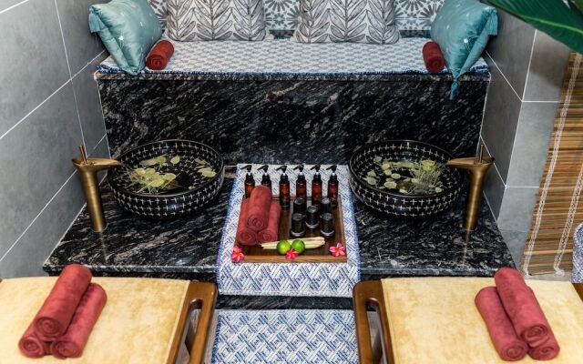 The Blossom Premier Beach Front