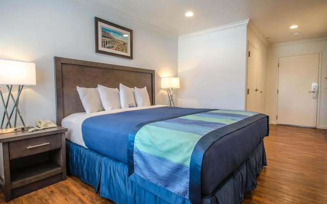 Continental Inn
