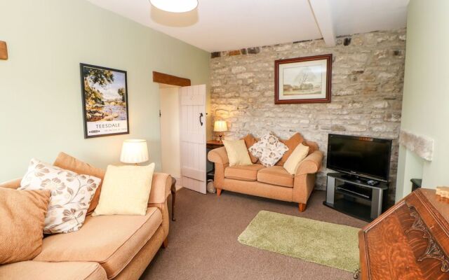 Hury Lodge