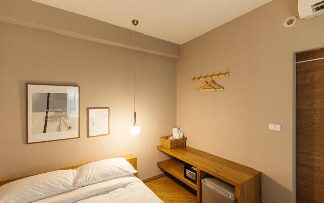 Maplewood Hotel Chiangmai