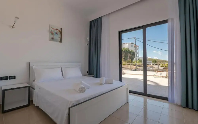 El Mare Hotel