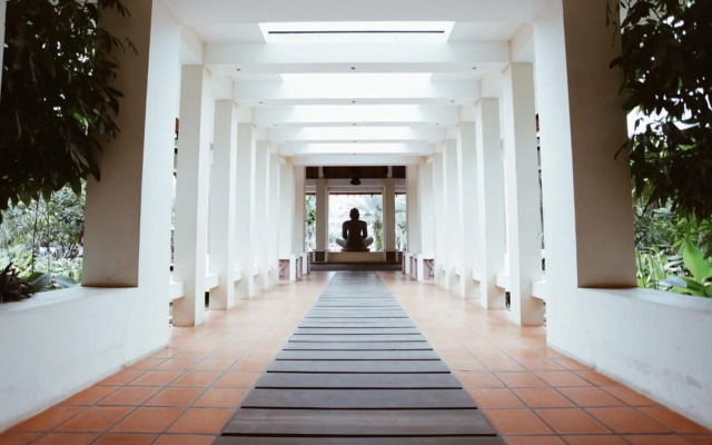 Royal Angkor Resort & Spa