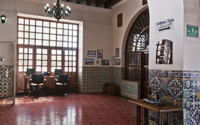 Holiday Inn Veracruz Centro Historico