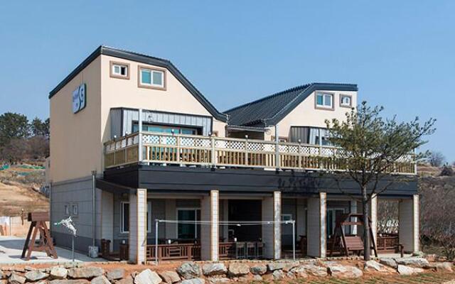 Suncheonman Nollowa Pension 5 Dong