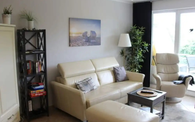 Apartment Near the Beach With sun Balcony