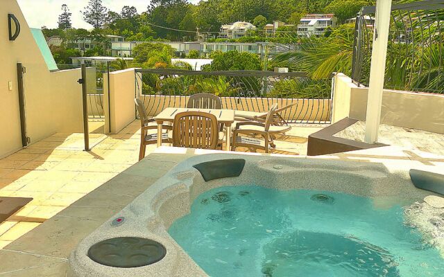 Noosa Blue Resort