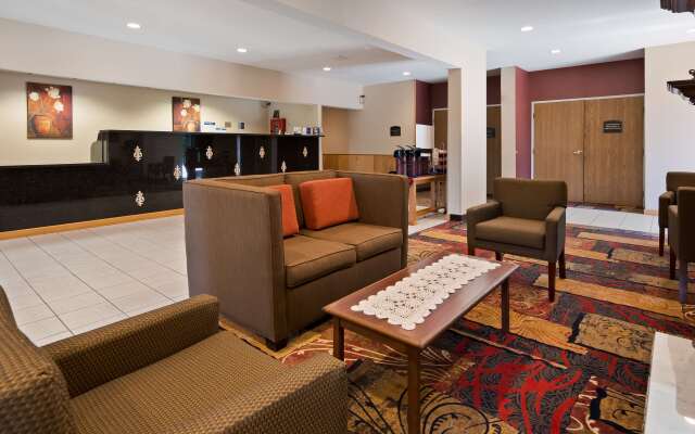 Best Western Plaza Hotel Saugatuck