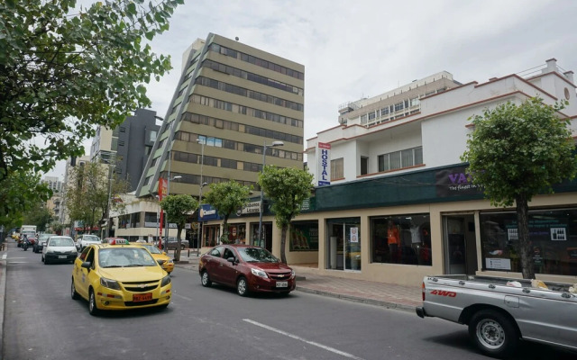 Hostal Mi Sebastian