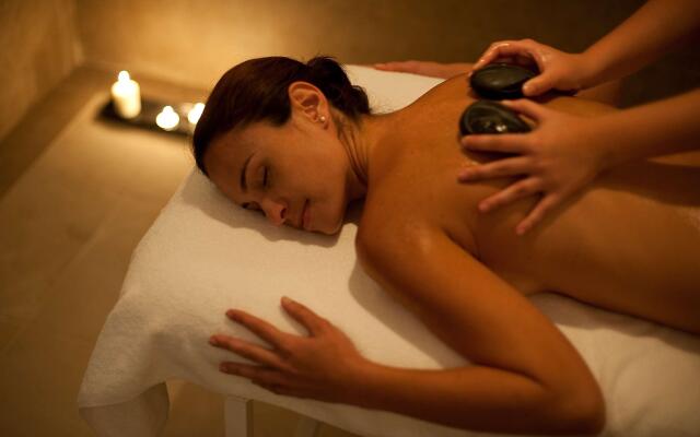 Hotel Hacienda del Conde Meliá Collection Golf & Spa – Adults Only